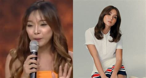 Kathryn Bernardo bares skin, wows fans with figure in rare sexy .